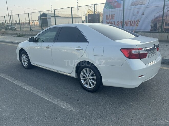 Toyota Camry 2013, 245,000 km - 2.5 л - Bakı