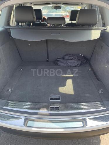Volkswagen Touareg 2008, 322,000 km - 3.6 l - Bakı
