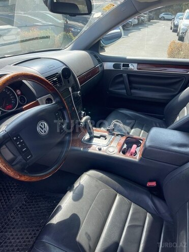 Volkswagen Touareg 2008, 322,000 km - 3.6 l - Bakı