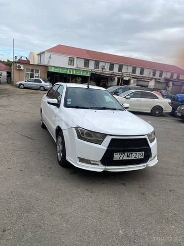 Khazar SD 2018, 300,000 km - 1.7 l - Bakı