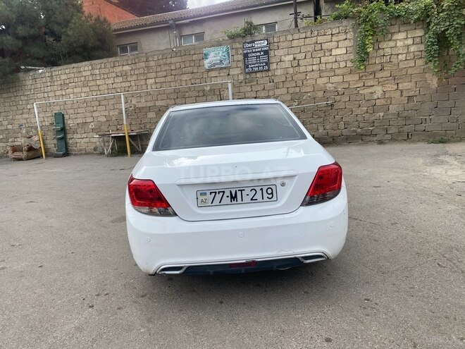 Khazar SD 2018, 300,000 km - 1.7 l - Bakı