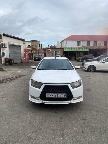 Khazar SD 2018, 300,000 km - 1.7 l - Bakı