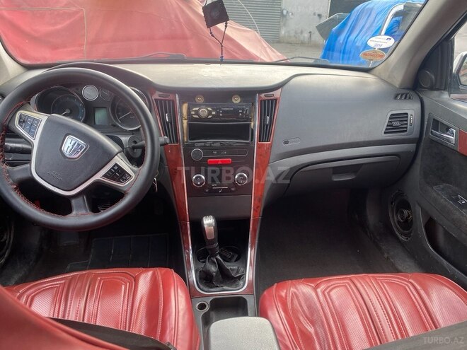 Khazar SD 2018, 300,000 km - 1.7 l - Bakı