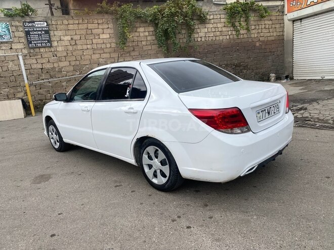 Khazar SD 2018, 300,000 km - 1.7 l - Bakı
