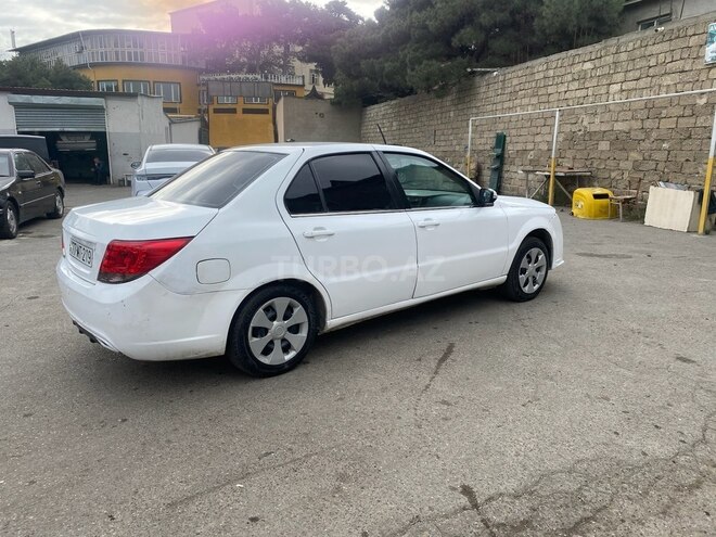 Khazar SD 2018, 300,000 km - 1.7 l - Bakı