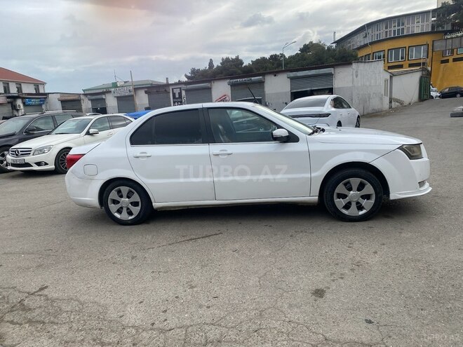 Khazar SD 2018, 300,000 km - 1.7 l - Bakı