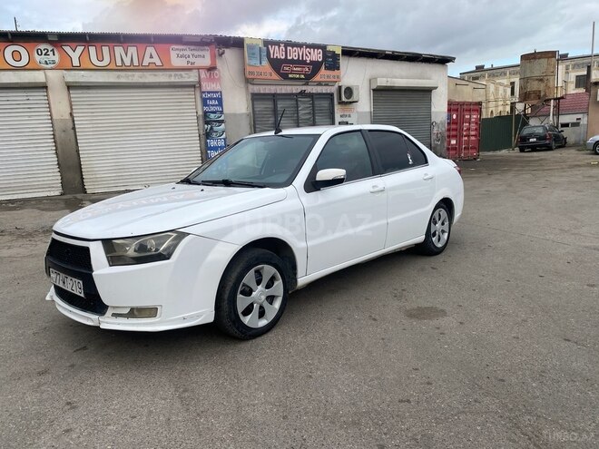 Khazar SD 2018, 300,000 km - 1.7 l - Bakı