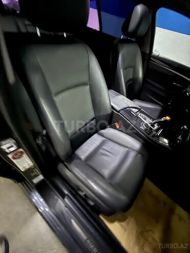 BMW 520 2014, 250,000 km - 2.0 l - Babək