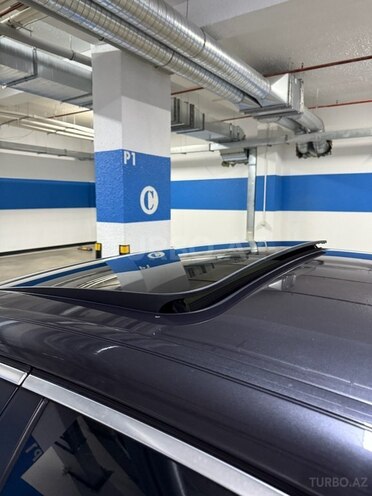 BMW 520 2014, 250,000 km - 2.0 l - Babək