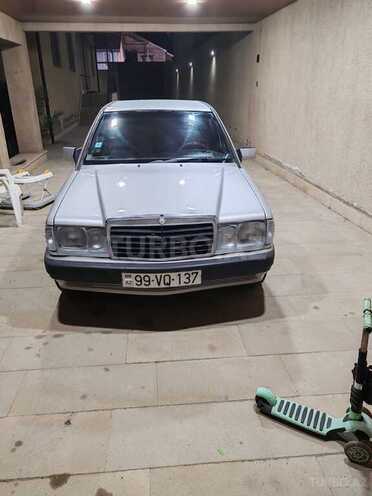 Mercedes 190 1991, 213,645 km - 2.0 l - Bakı