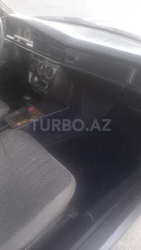 Mercedes 190 1991, 213,645 km - 2.0 l - Bakı