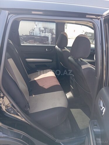 Nissan X-Trail 2014, 204,000 km - 2.5 l - Sumqayıt