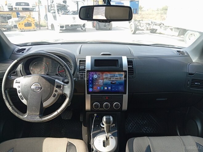 Nissan X-Trail 2014, 204,000 km - 2.5 l - Sumqayıt