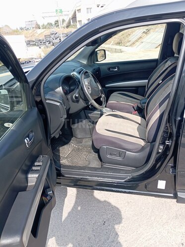 Nissan X-Trail 2014, 204,000 km - 2.5 l - Sumqayıt