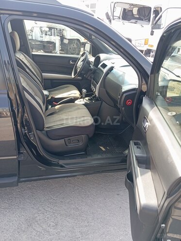 Nissan X-Trail 2014, 204,000 km - 2.5 l - Sumqayıt