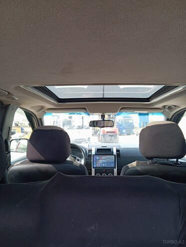 Nissan X-Trail 2014, 204,000 km - 2.5 l - Sumqayıt