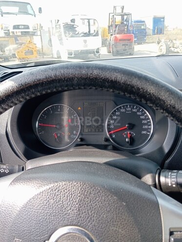 Nissan X-Trail 2014, 204,000 km - 2.5 l - Sumqayıt