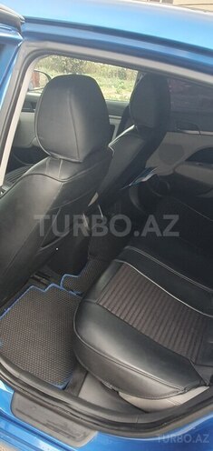 Hyundai Elantra 2017, 219,510 km - 2.0 l - Bakı