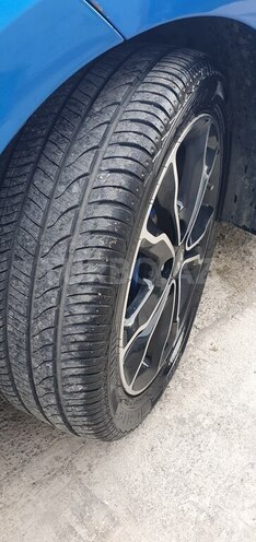 Hyundai Elantra 2017, 219,510 km - 2.0 l - Bakı