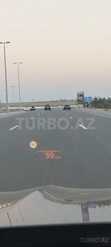 BMW 740 2017, 298,000 km - 3.0 l - Bakı