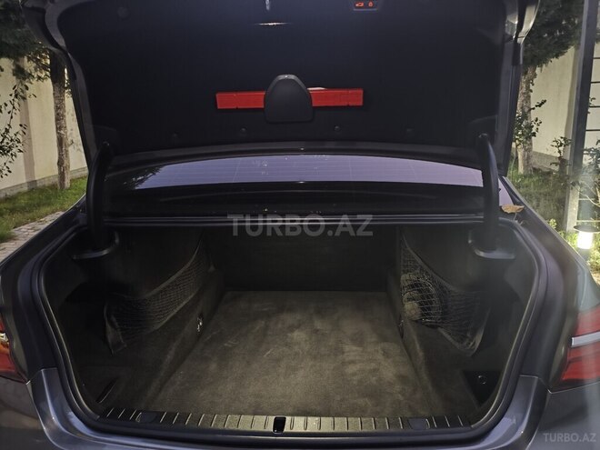 BMW 740 2017, 298,000 km - 3.0 l - Bakı