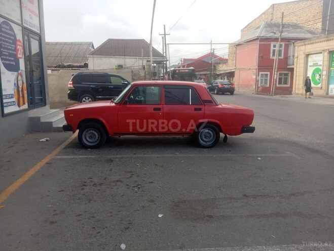 LADA (VAZ) 2107 1994, 64,528 km - 1.6 л - Bakı