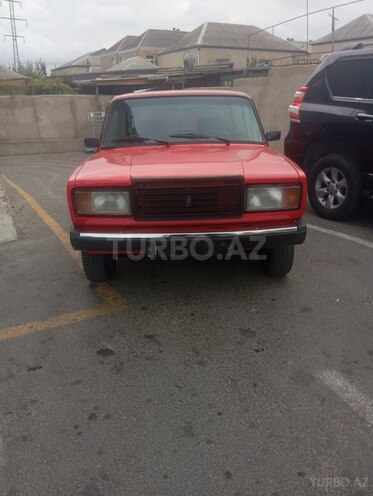 LADA (VAZ) 2107 1994, 64,528 km - 1.6 л - Bakı