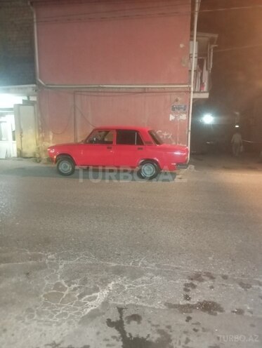 LADA (VAZ) 2107 1994, 64,528 km - 1.6 л - Bakı