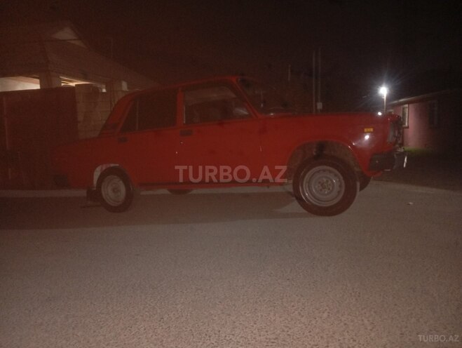 LADA (VAZ) 2107 1994, 64,528 km - 1.6 л - Bakı