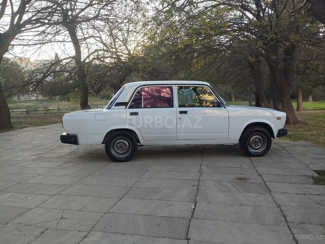 LADA (VAZ) 2107 1998, 21,346 km - 1.6 л - Bakı