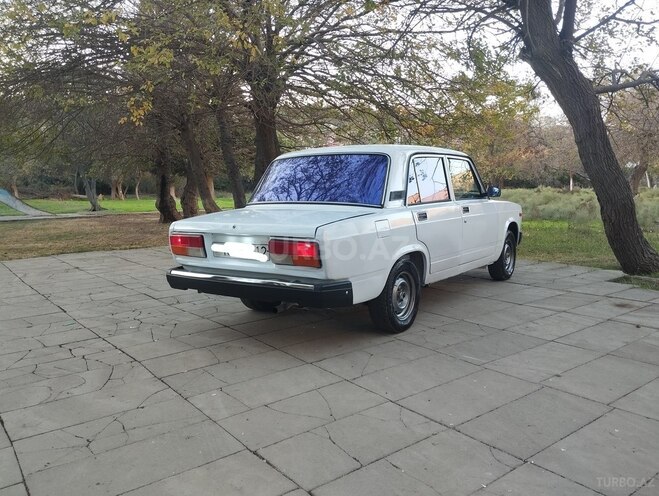 LADA (VAZ) 2107 1998, 21,346 km - 1.6 л - Bakı