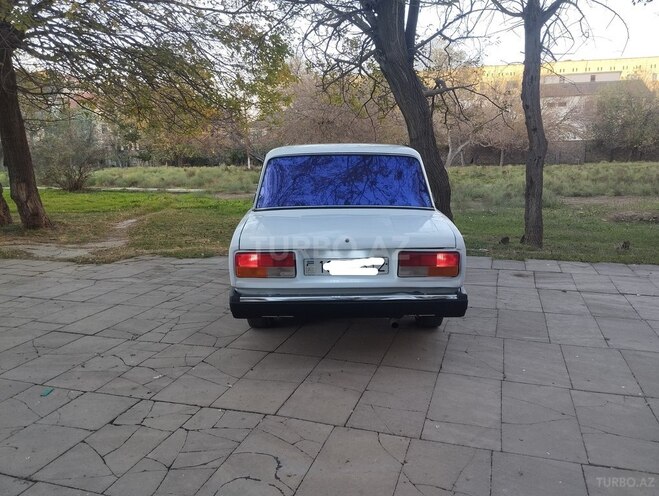 LADA (VAZ) 2107 1998, 21,346 km - 1.6 л - Bakı