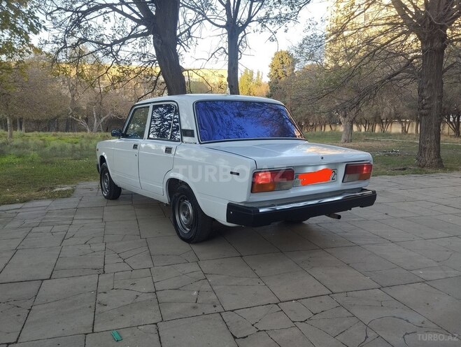 LADA (VAZ) 2107 1998, 21,346 km - 1.6 л - Bakı