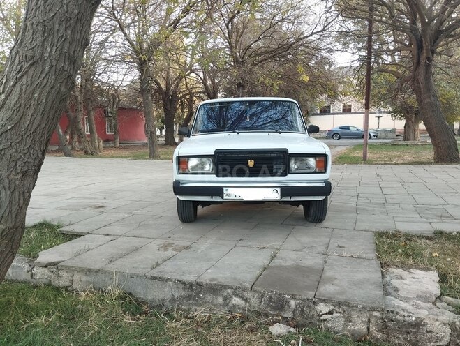 LADA (VAZ) 2107 1998, 21,346 km - 1.6 л - Bakı