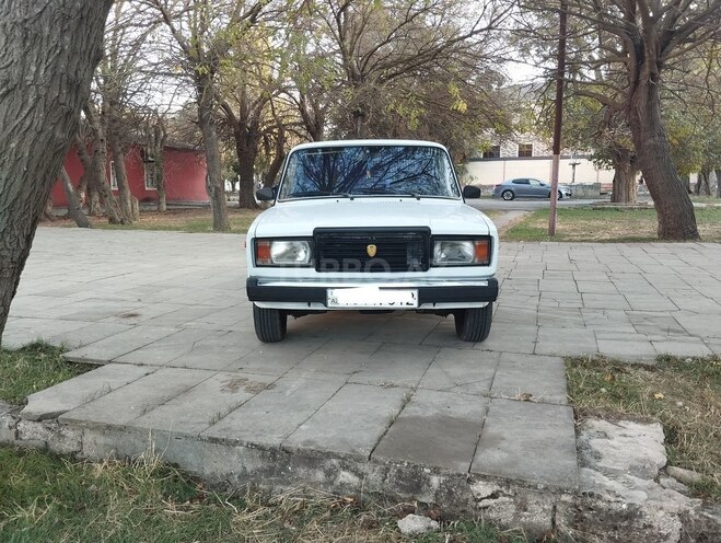 LADA (VAZ) 2107 1998, 21,346 km - 1.6 л - Bakı