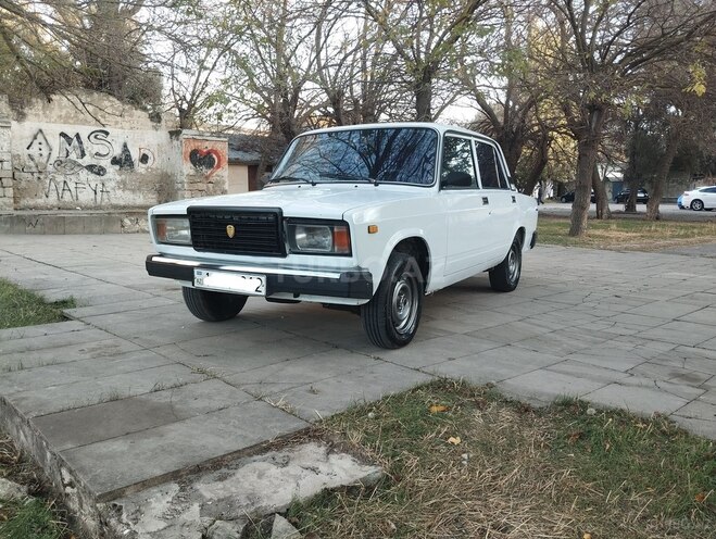 LADA (VAZ) 2107 1998, 21,346 km - 1.6 л - Bakı