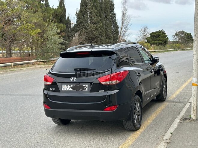 Hyundai ix35 2014, 150,000 km - 2.0 l - Bakı