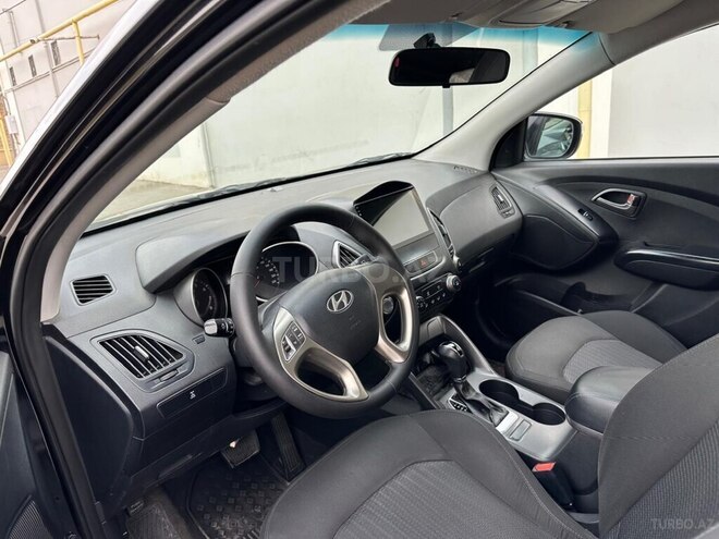 Hyundai ix35 2014, 150,000 km - 2.0 l - Bakı