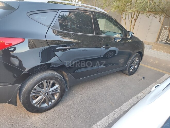 Hyundai ix35 2014, 150,000 km - 2.0 l - Bakı