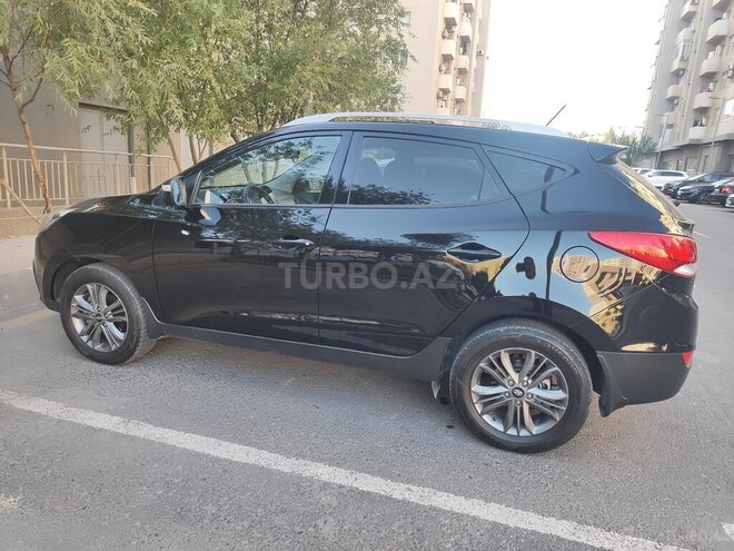 Hyundai ix35 2014, 150,000 km - 2.0 l - Bakı