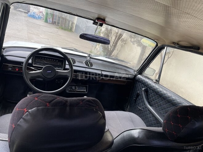 LADA (VAZ) 21011 1980, 250,000 km - 1.3 l - Bakı
