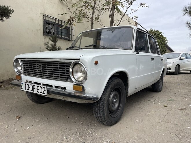 LADA (VAZ) 21011 1980, 250,000 km - 1.3 l - Bakı