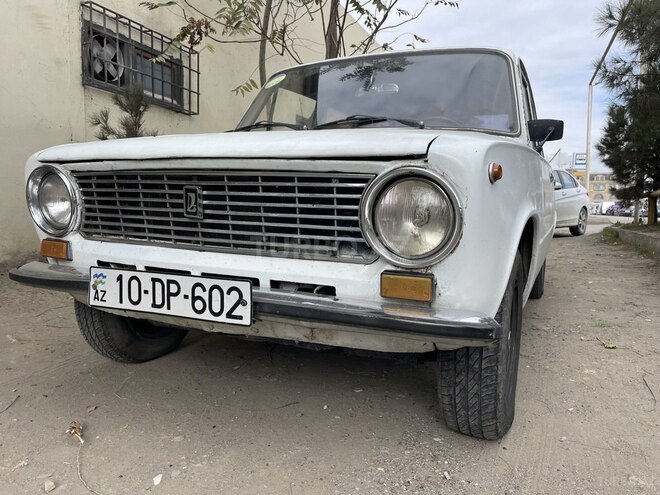 LADA (VAZ) 21011 1980, 250,000 km - 1.3 l - Bakı