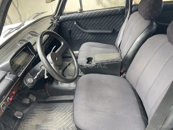 LADA (VAZ) 21011 1980, 250,000 km - 1.3 l - Bakı