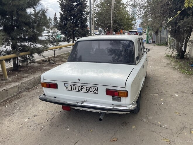 LADA (VAZ) 21011 1980, 250,000 km - 1.3 l - Bakı