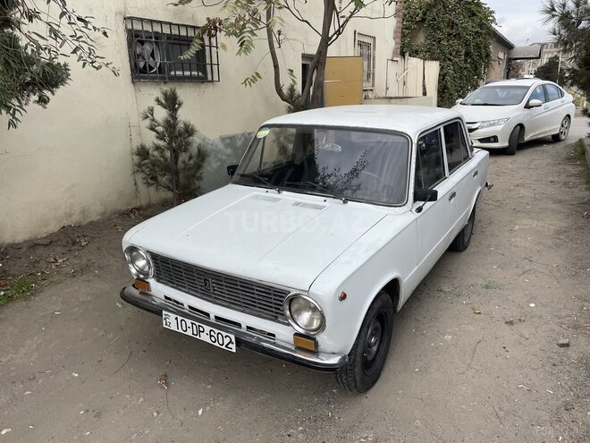 LADA (VAZ) 21011 1980, 250,000 km - 1.3 l - Bakı