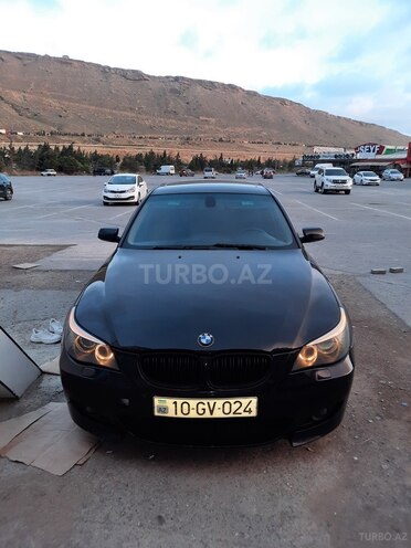 BMW 530 2007, 394,500 km - 3.0 л - Bakı