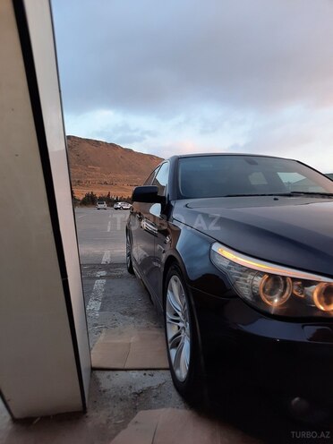 BMW 530 2007, 394,500 km - 3.0 л - Bakı