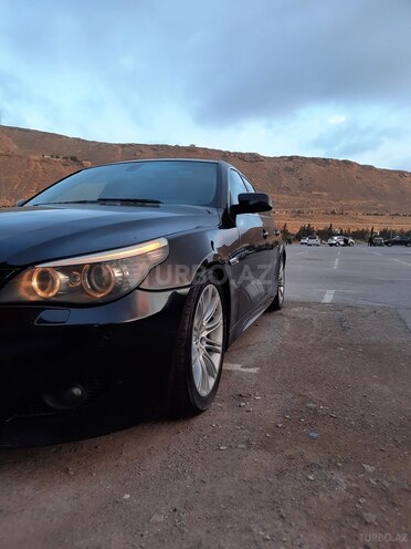 BMW 530 2007, 394,500 km - 3.0 л - Bakı
