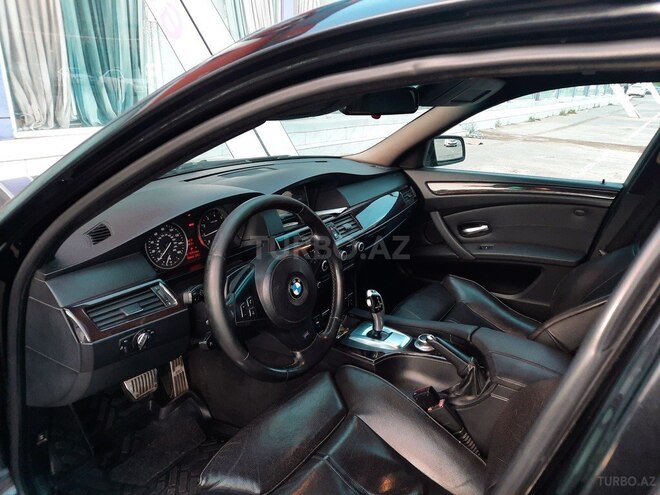 BMW 530 2007, 394,500 km - 3.0 л - Bakı